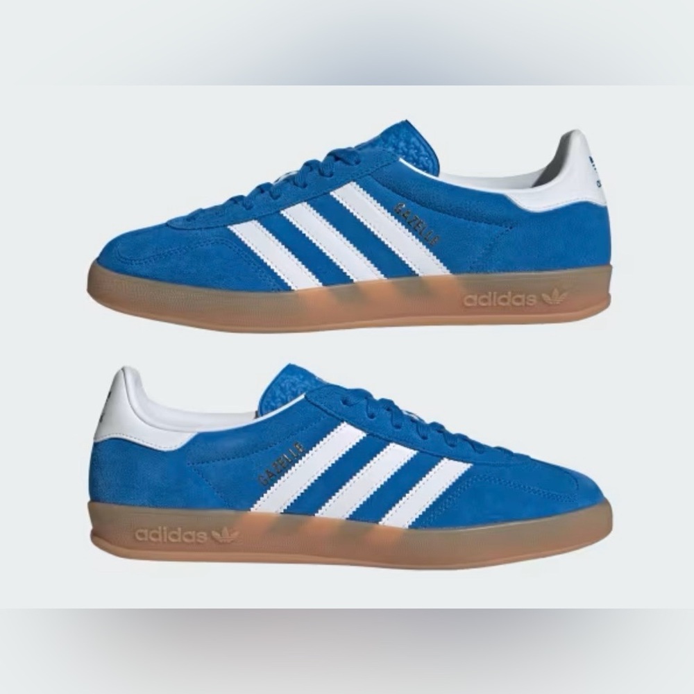 Adidas Gazelle Indoor Shoes